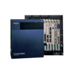 PABX Panasonic KX-TDA100