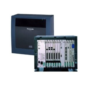 PABX Panasonic KX-TDE200
