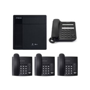 PABX LG ERICSSON.EMG100