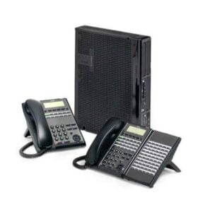 PABX NEC SL2100