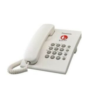 Telepon Panasonic KX-TS505