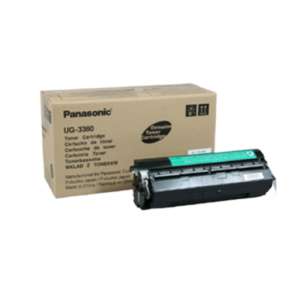 Panasonic UG- 3380