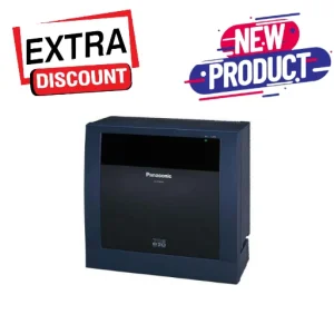 PABX Panasonic KX-TDE600