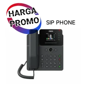 SIP Phone FANVIL V61W