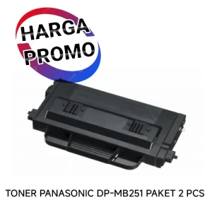 Toner Panasonic DP-MB251